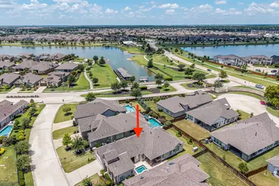 10726 Hilltop Harbor Way, Cypress, TX 77433 - Photo 2