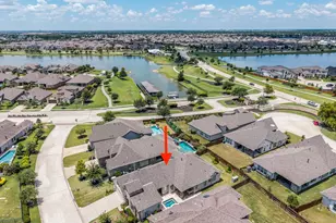 10726 Hilltop Harbor Way, Cypress, TX 77433 - Photo 2