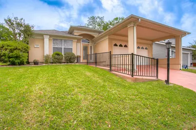 134 Waters Edge Circle, Huntsville, TX 77340 - Photo 2