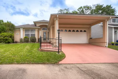 134 Waters Edge Circle, Huntsville, TX 77340 - Photo 38