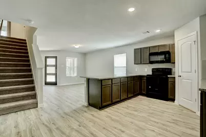 406 Noel, Livingston, TX 77351 - Photo 20