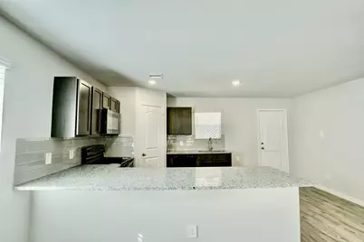 406 Noel, Livingston, TX 77351 - Photo 8