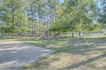 406 Noel, Livingston, TX 77351 - Photo 42