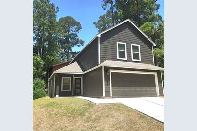 406 Noel, Livingston, TX 77351 - Photo 2