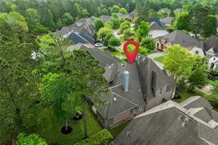 198 River Wilde Dr, Montgomery, TX 77316 - Photo 4