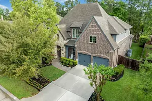 198 River Wilde Dr, Montgomery, TX 77316 - Photo 1