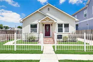 608 Jewett St, Houston, TX 77009 - Photo 1