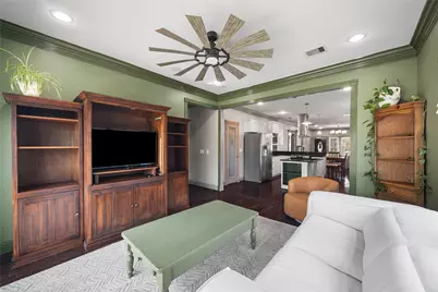 608 Jewett Street, Houston, TX 77009 - Photo 16