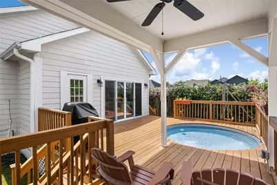 608 Jewett Street, Houston, TX 77009 - Photo 22