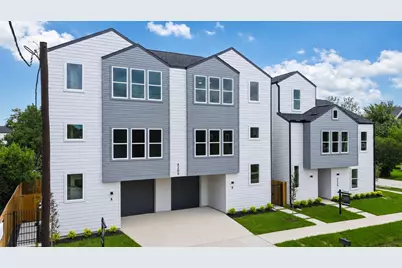 4209 A & B & 4213 Idaho Street, Houston, TX 77021 - Photo 1