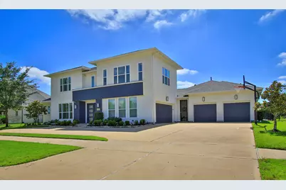 28518 Hoffman Spring Lane, Fulshear, TX 77441 - Photo 50