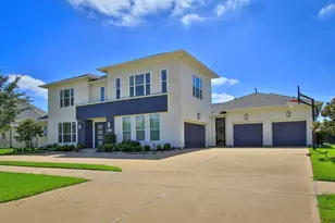 28518 Hoffman Spring Ln, Fulshear, TX 77441 - Photo 50