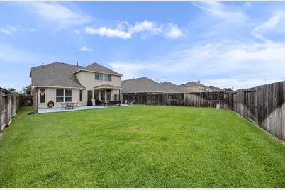 9222 Monarch Field Lane, Cypress, TX 77433 - Photo 32