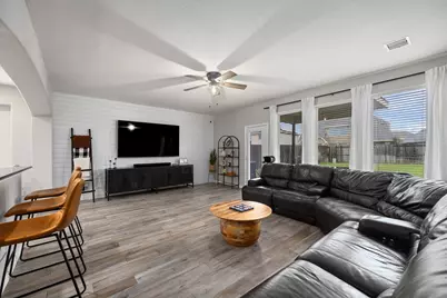 9222 Monarch Field Lane, Cypress, TX 77433 - Photo 10