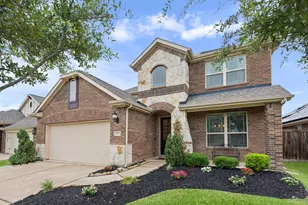 9222 Monarch Field Ln, Cypress, TX 77433 - Photo 2