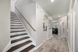 9222 Monarch Field Ln, Cypress, TX 77433 - Photo 6