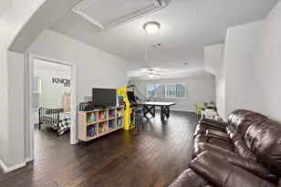 9222 Monarch Field Ln, Cypress, TX 77433 - Photo 22