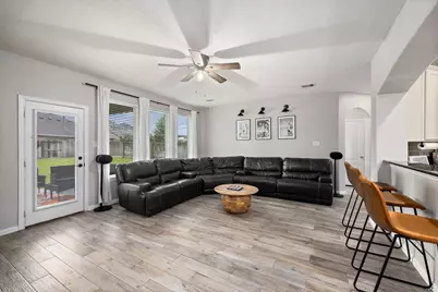 9222 Monarch Field Lane, Cypress, TX 77433 - Photo 8