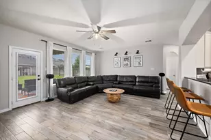 9222 Monarch Field Ln, Cypress, TX 77433 - Photo 8