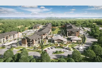 6609 McKinney Falls Parkway #312, Austin, TX 78744 - Photo 2