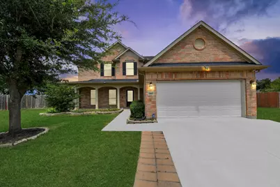 7003 Sierra Night Drive, Richmond, TX 77407 - Photo 2