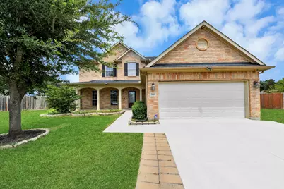 7003 Sierra Night Drive, Richmond, TX 77407 - Photo 1