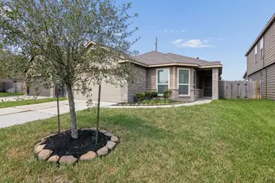 7211 Foxwood Mist Trail, Humble, TX 77338 - Photo 2