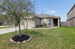 7211 Foxwood Mist Trl, Humble, TX 77338 - Photo 2