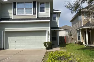 8925 Elm Drake Ln, Humble, TX 77338 - Photo 1