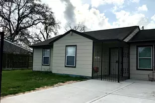 6608 Sherwood Dr, Houston, TX 77021 - Photo 1