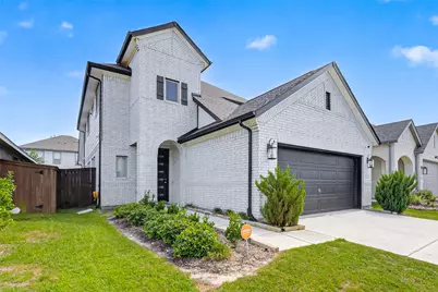 4134 Kinsey Street, Rosharon, TX 77583 - Photo 1