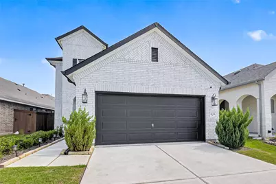 4134 Kinsey Street, Rosharon, TX 77583 - Photo 2