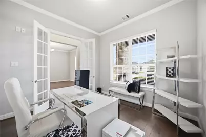 8203 Flagman Trl, Fulshear, TX 77441 - Photo 4