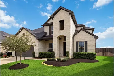 8203 Flagman Trl, Fulshear, TX 77441 - Photo 44