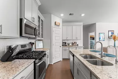 7054 Terra Drive, Manvel, TX 77578 - Photo 18