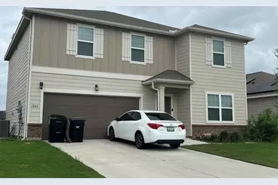 1064 Water Oak Ln, Brookshire, TX 77423 - Photo 2