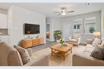 11408 Zenyatta Lane, Houston, TX 77048 - Photo 4