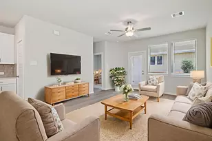 11408 Zenyatta Ln, Houston, TX 77048 - Photo 4
