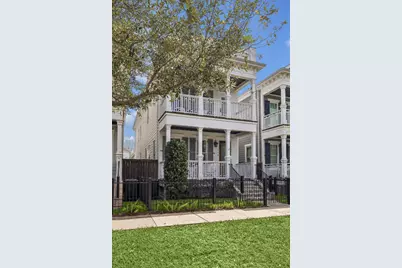 724 Ashland Street, Houston, TX 77007 - Photo 2