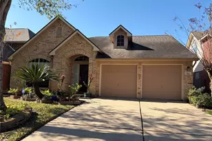 554 Ivy Cross Ln, Sugar Land, TX 77479 - Photo 1