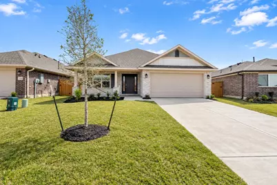 2218 Seneca Lake Drive, Texas City, TX 77568 - Photo 1