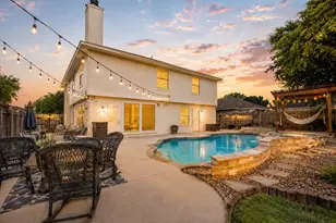 2890 Colony Cone Cir, Dickinson, TX 77539 - Photo 42