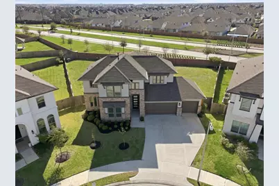 8922 Granary Gate Lane, Richmond, TX 77407 - Photo 1