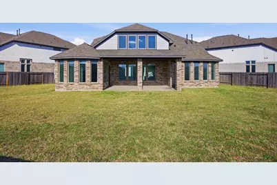 8922 Granary Gate Lane, Richmond, TX 77407 - Photo 34