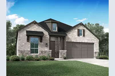 8947 Creaky Wheel Way, Montgomery, TX 77316 - Photo 1