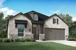8947 Creaky Wheel Way, Montgomery, TX 77316 - Photo 1