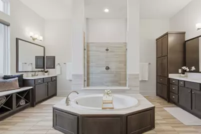 183 S Thatcher Bend Circle, Spring, TX 77389 - Photo 22
