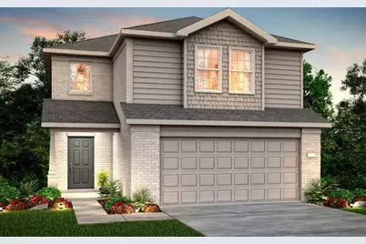 15849 Blass Valley Drive, Conroe, TX 77302 - Photo 1