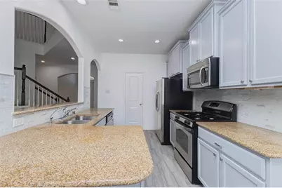 19843 Hawkins Ridge Lane, Richmond, TX 77407 - Photo 10