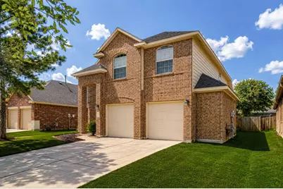 19843 Hawkins Ridge Lane, Richmond, TX 77407 - Photo 1